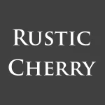 Rustic Cherry $0.00